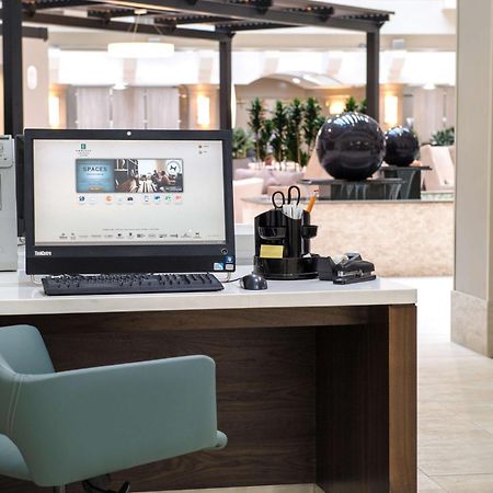 Embassy Suites By Hilton Seattle - Tacoma International Airport Tukwila Zewnętrze zdjęcie