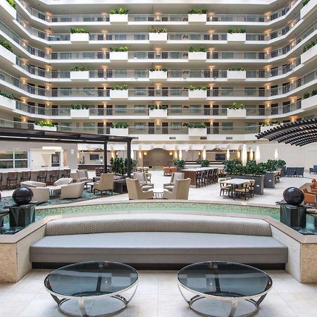 Embassy Suites By Hilton Seattle - Tacoma International Airport Tukwila Zewnętrze zdjęcie