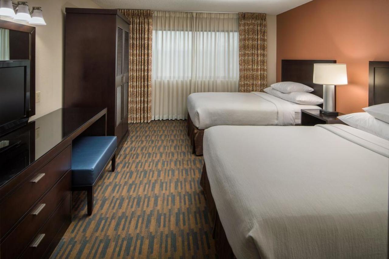 Embassy Suites By Hilton Seattle - Tacoma International Airport Tukwila Zewnętrze zdjęcie