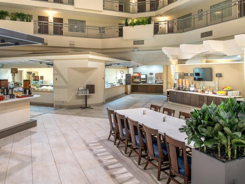 Embassy Suites By Hilton Seattle - Tacoma International Airport Tukwila Zewnętrze zdjęcie