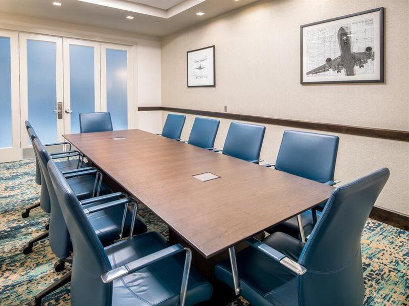 Embassy Suites By Hilton Seattle - Tacoma International Airport Tukwila Zewnętrze zdjęcie