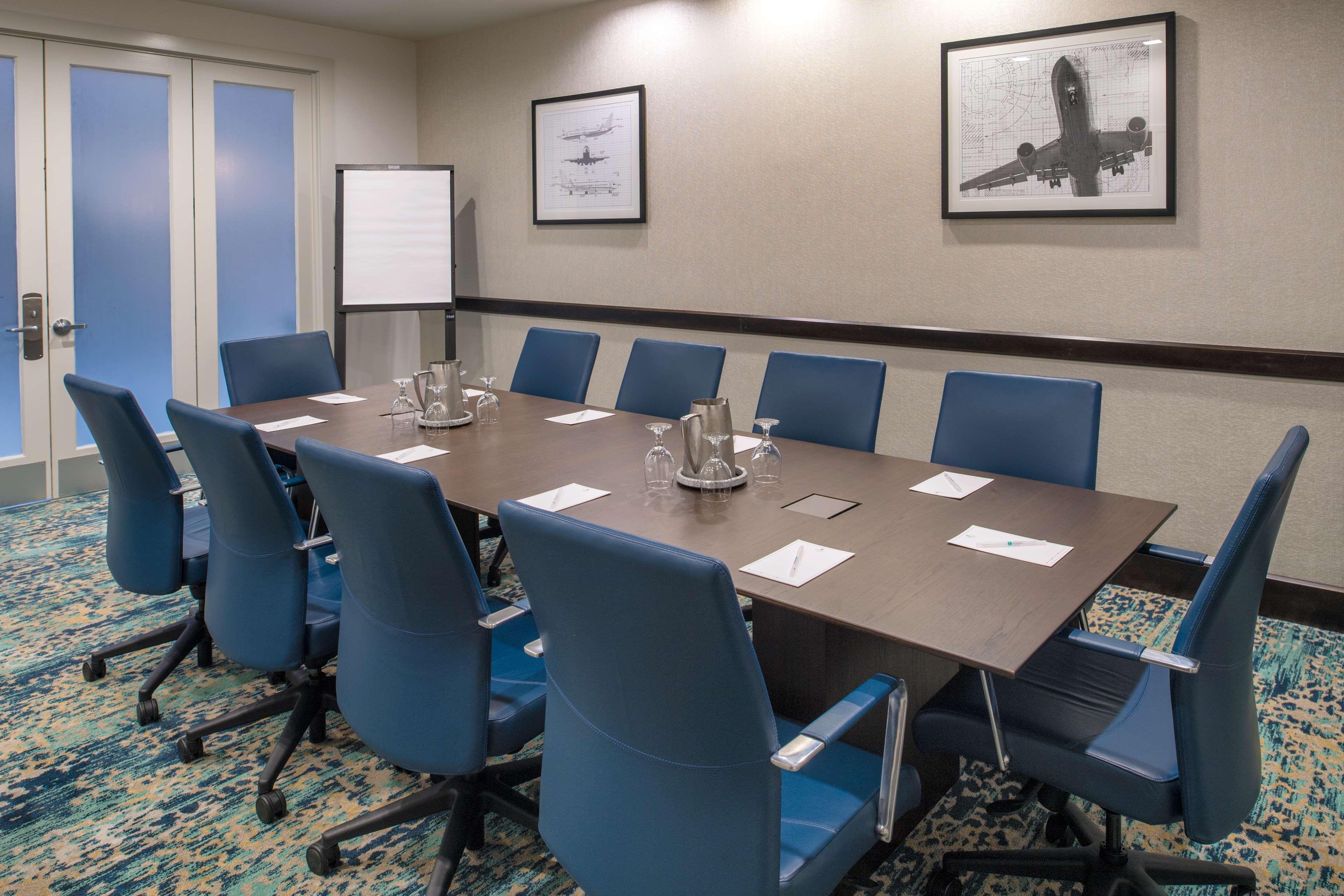 Embassy Suites By Hilton Seattle - Tacoma International Airport Tukwila Zewnętrze zdjęcie