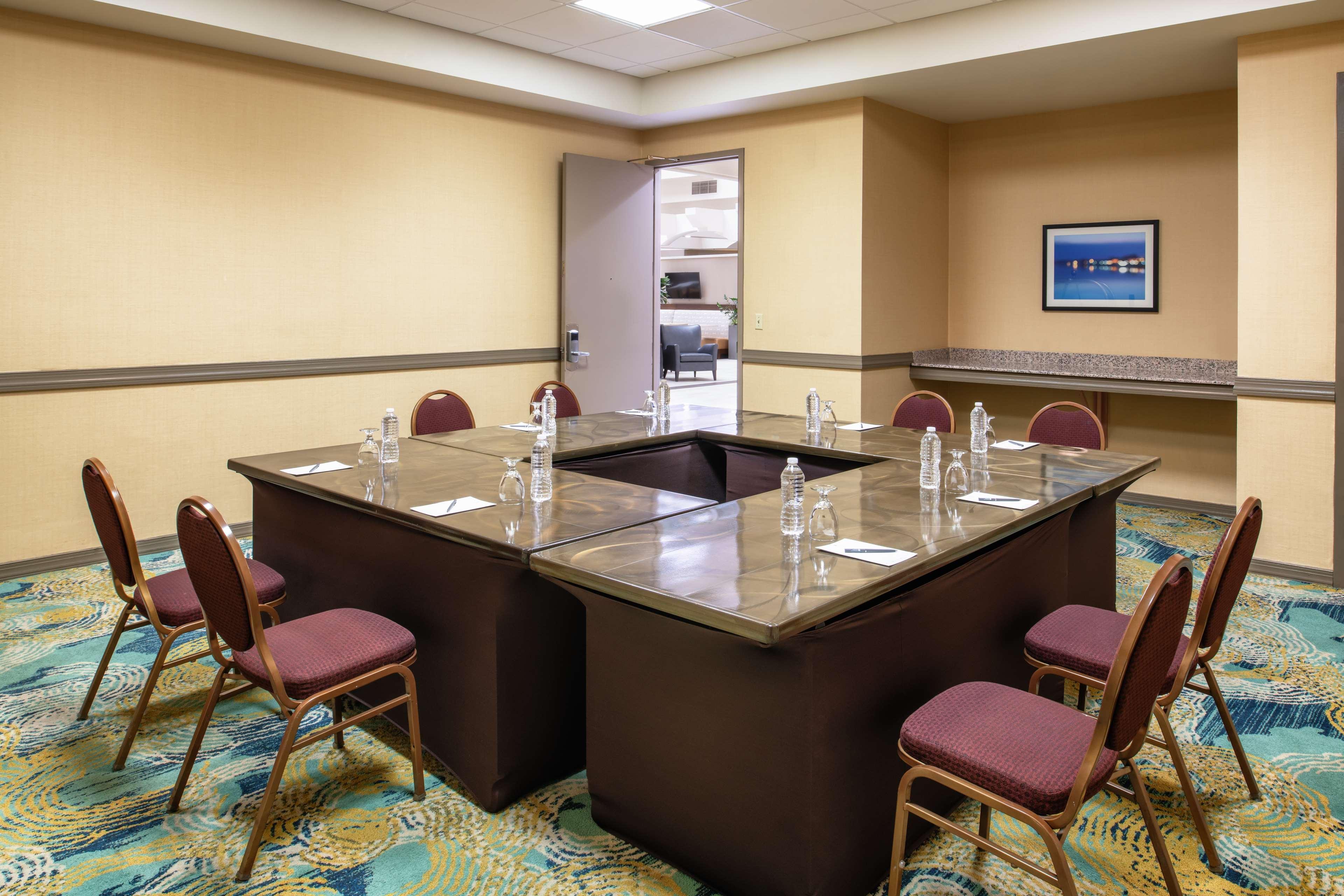 Embassy Suites By Hilton Seattle - Tacoma International Airport Tukwila Zewnętrze zdjęcie