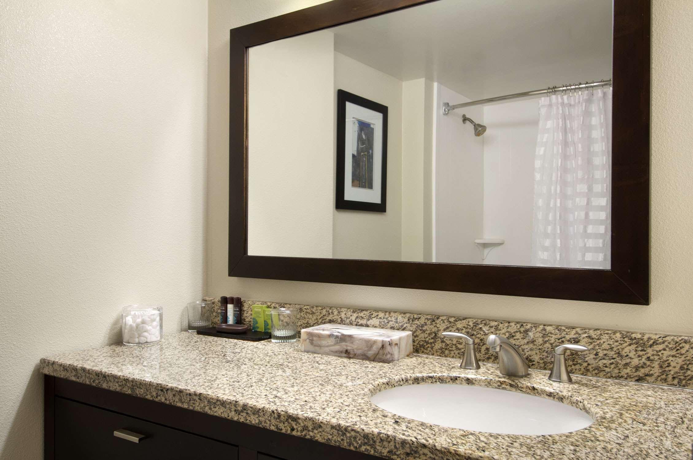 Embassy Suites By Hilton Seattle - Tacoma International Airport Tukwila Pokój zdjęcie