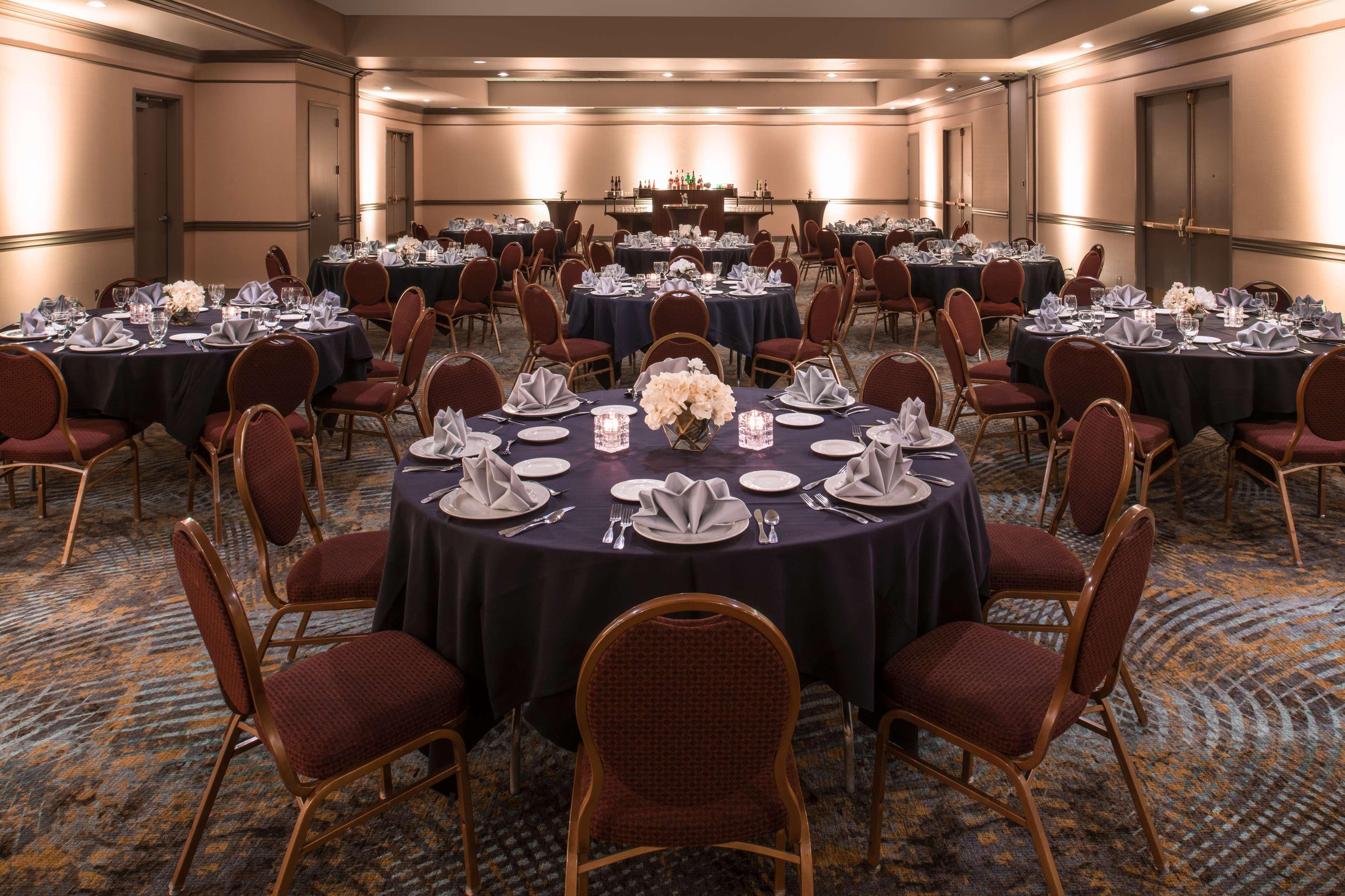 Embassy Suites By Hilton Seattle - Tacoma International Airport Tukwila Zewnętrze zdjęcie