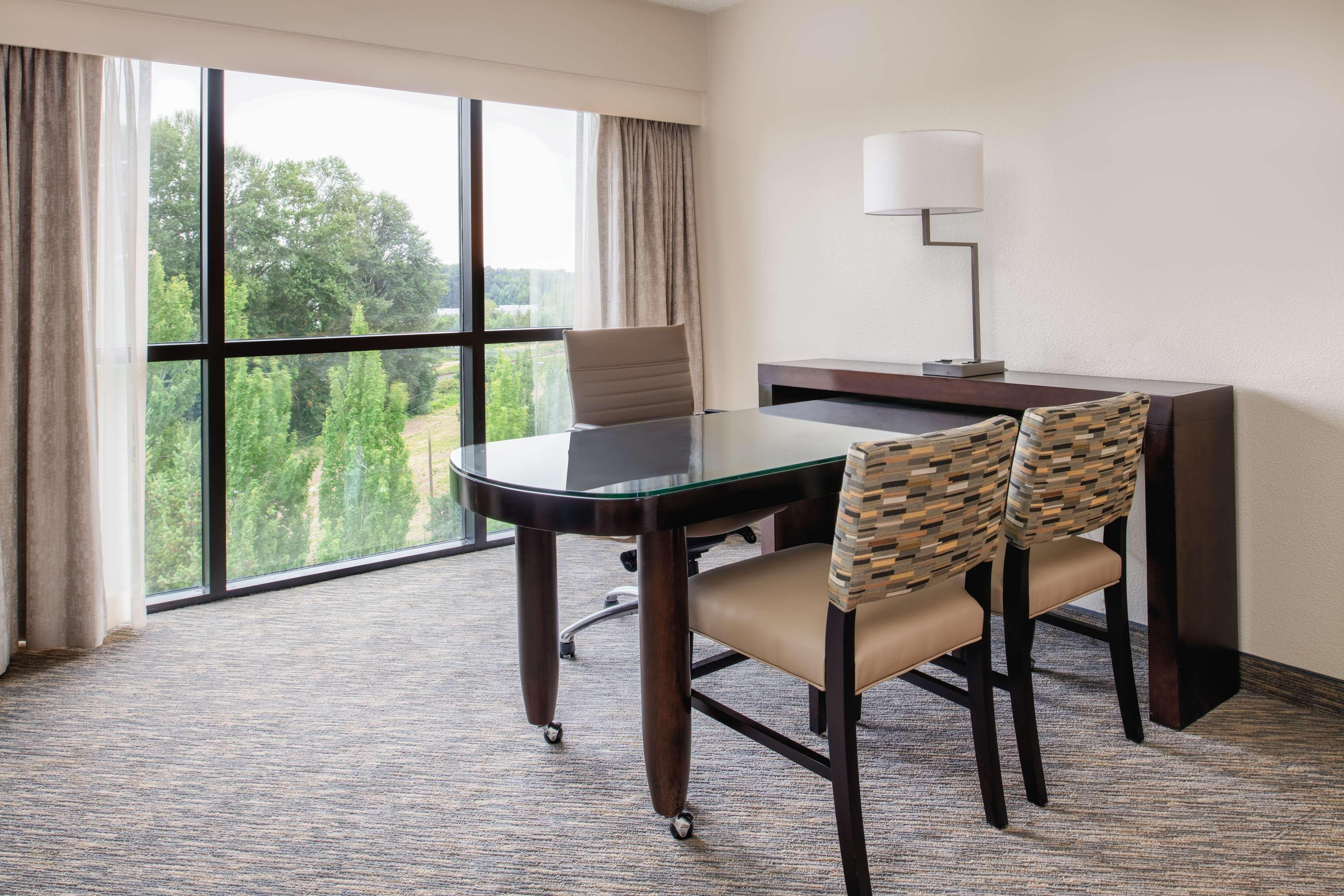 Embassy Suites By Hilton Seattle - Tacoma International Airport Tukwila Zewnętrze zdjęcie