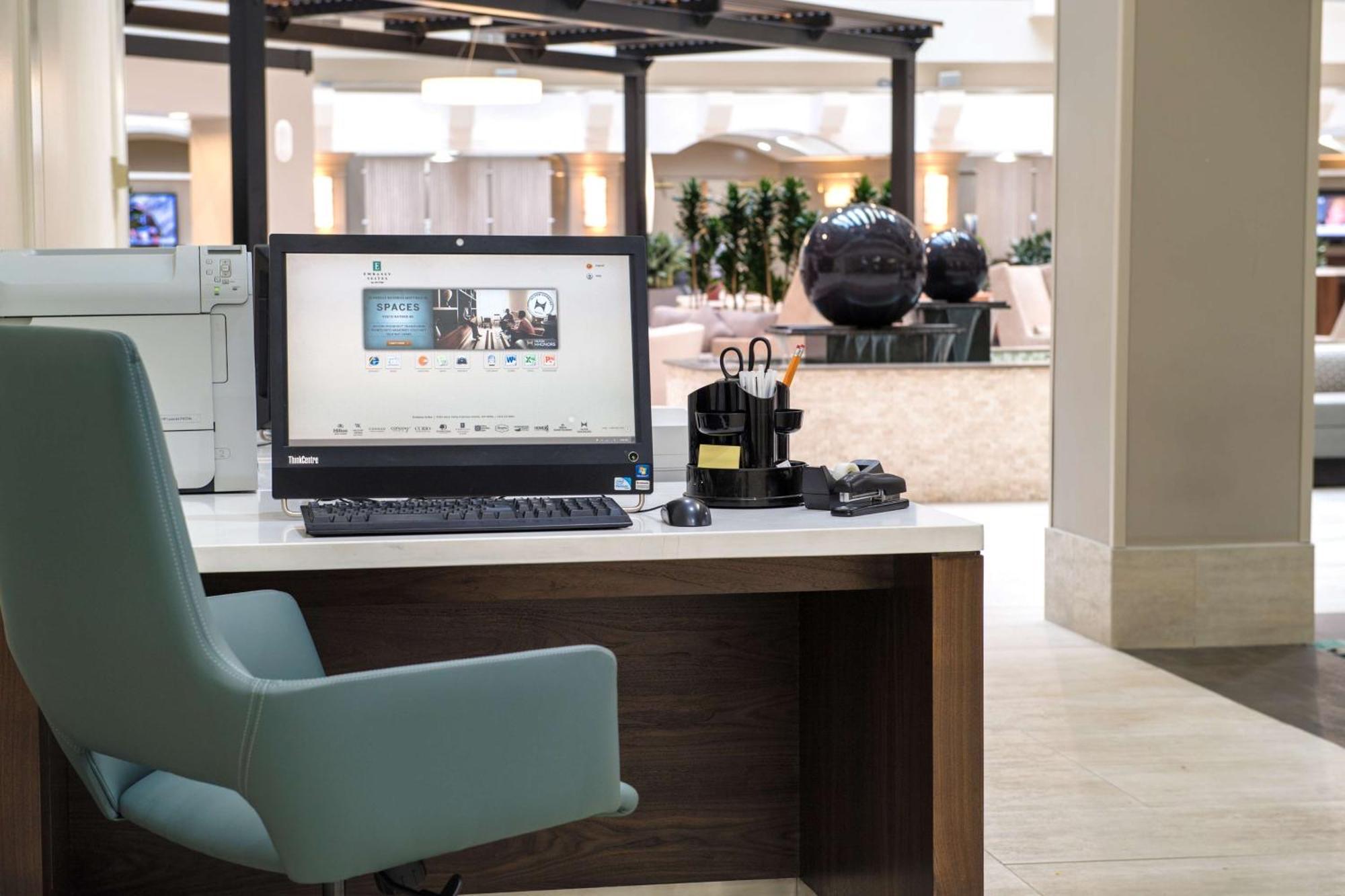 Embassy Suites By Hilton Seattle - Tacoma International Airport Tukwila Zewnętrze zdjęcie