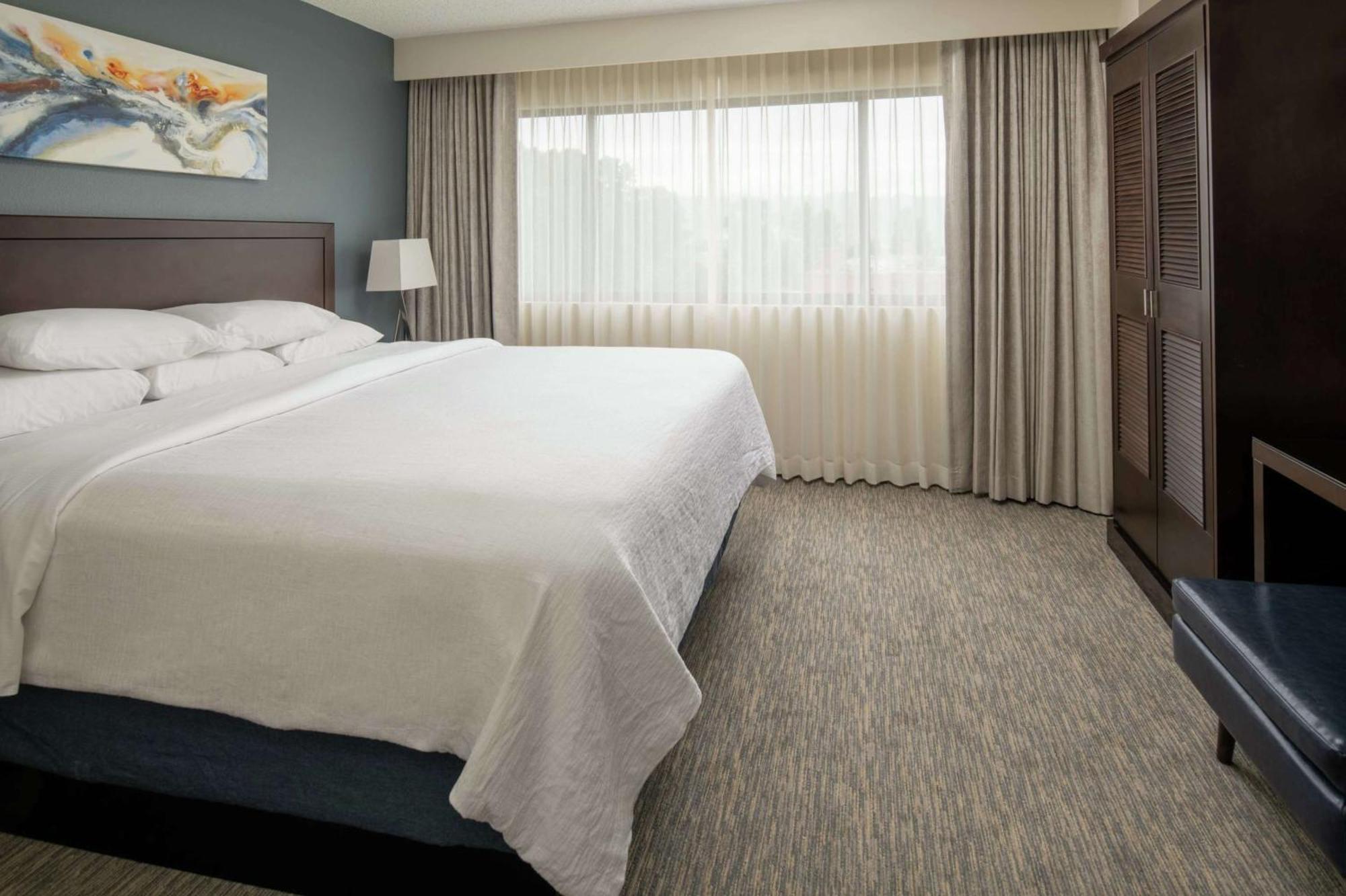 Embassy Suites By Hilton Seattle - Tacoma International Airport Tukwila Zewnętrze zdjęcie
