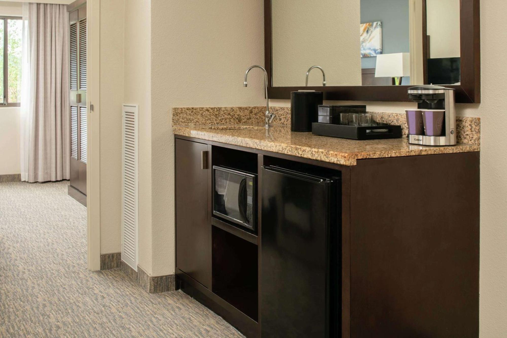 Embassy Suites By Hilton Seattle - Tacoma International Airport Tukwila Zewnętrze zdjęcie