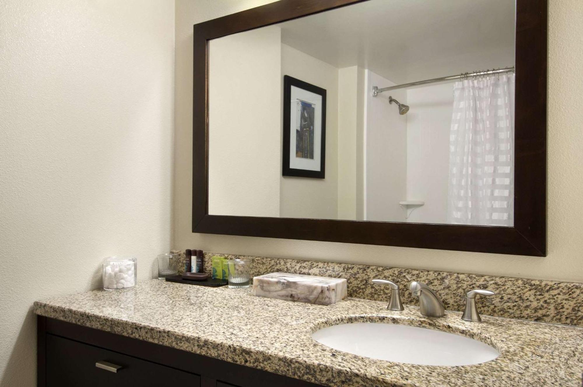 Embassy Suites By Hilton Seattle - Tacoma International Airport Tukwila Zewnętrze zdjęcie