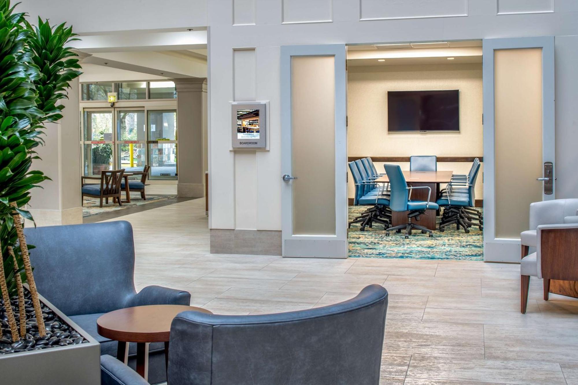 Embassy Suites By Hilton Seattle - Tacoma International Airport Tukwila Zewnętrze zdjęcie