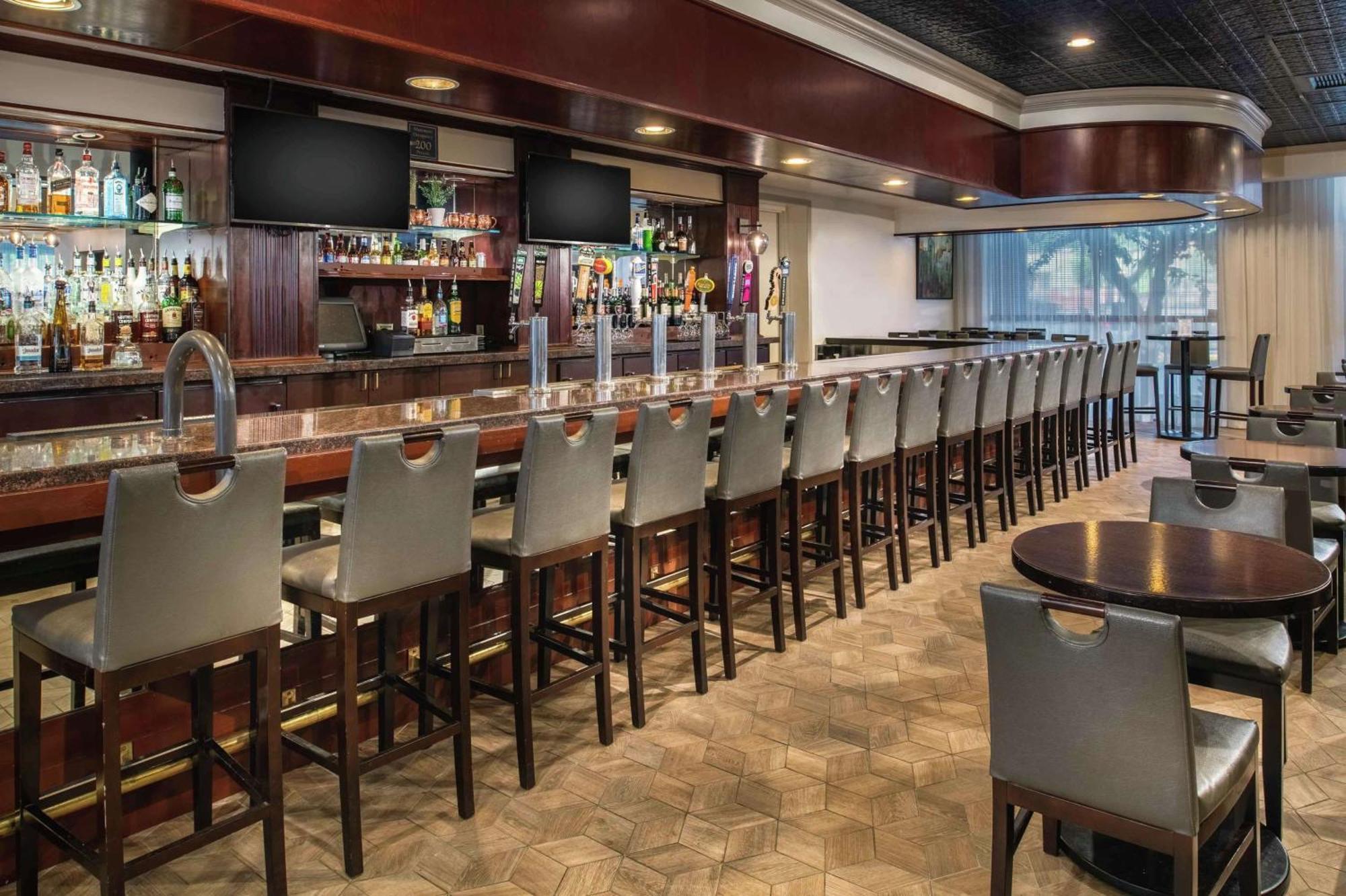 Embassy Suites By Hilton Seattle - Tacoma International Airport Tukwila Zewnętrze zdjęcie