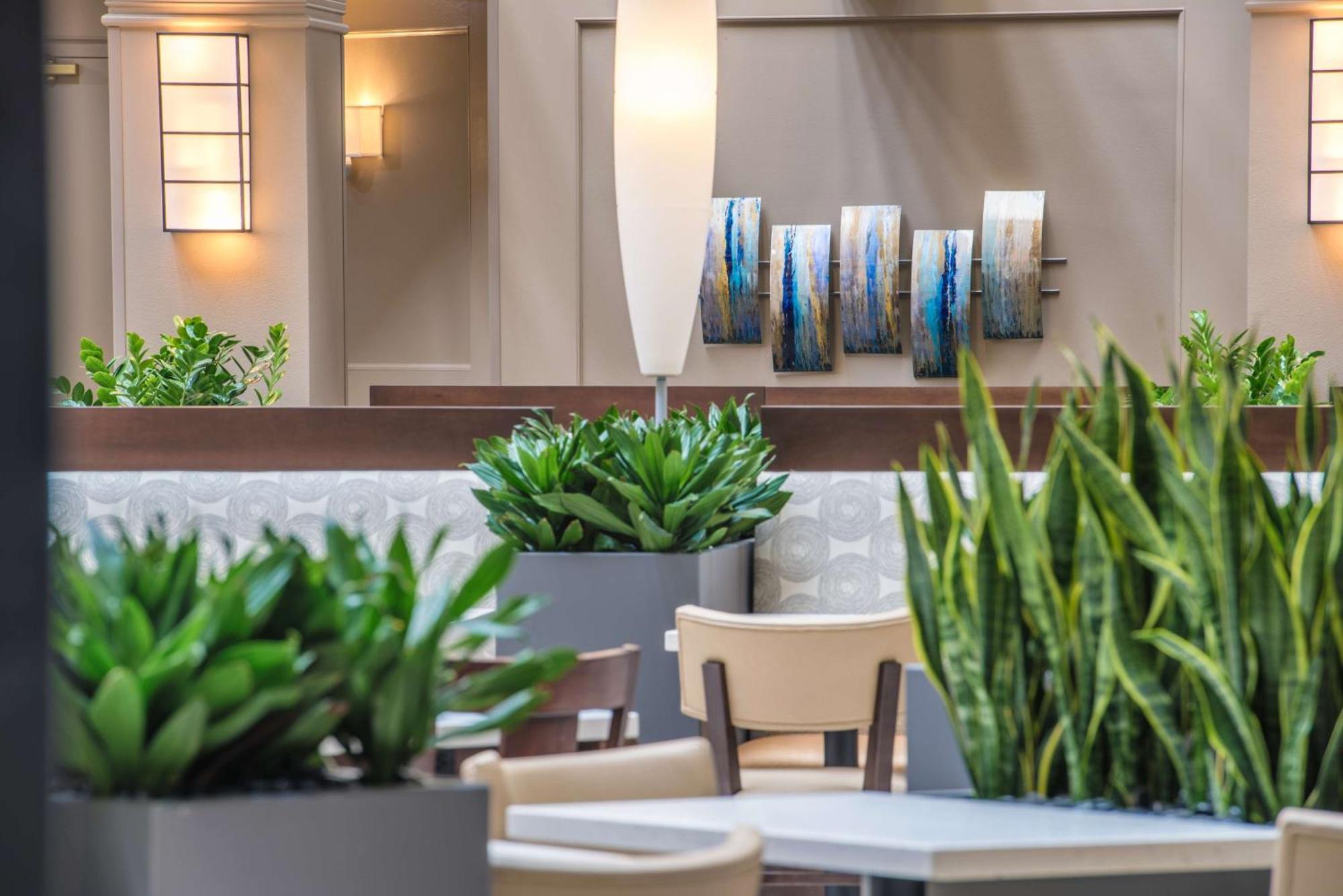 Embassy Suites By Hilton Seattle - Tacoma International Airport Tukwila Zewnętrze zdjęcie
