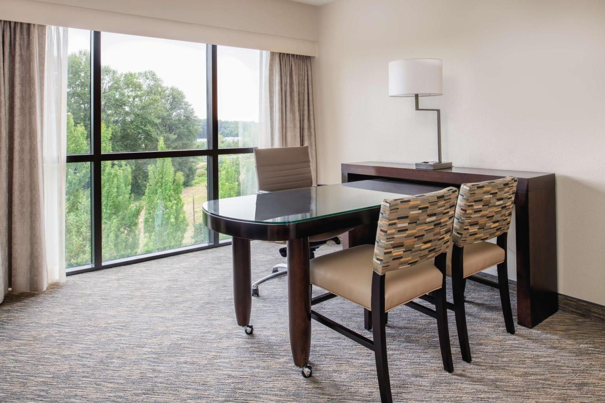 Embassy Suites By Hilton Seattle - Tacoma International Airport Tukwila Zewnętrze zdjęcie