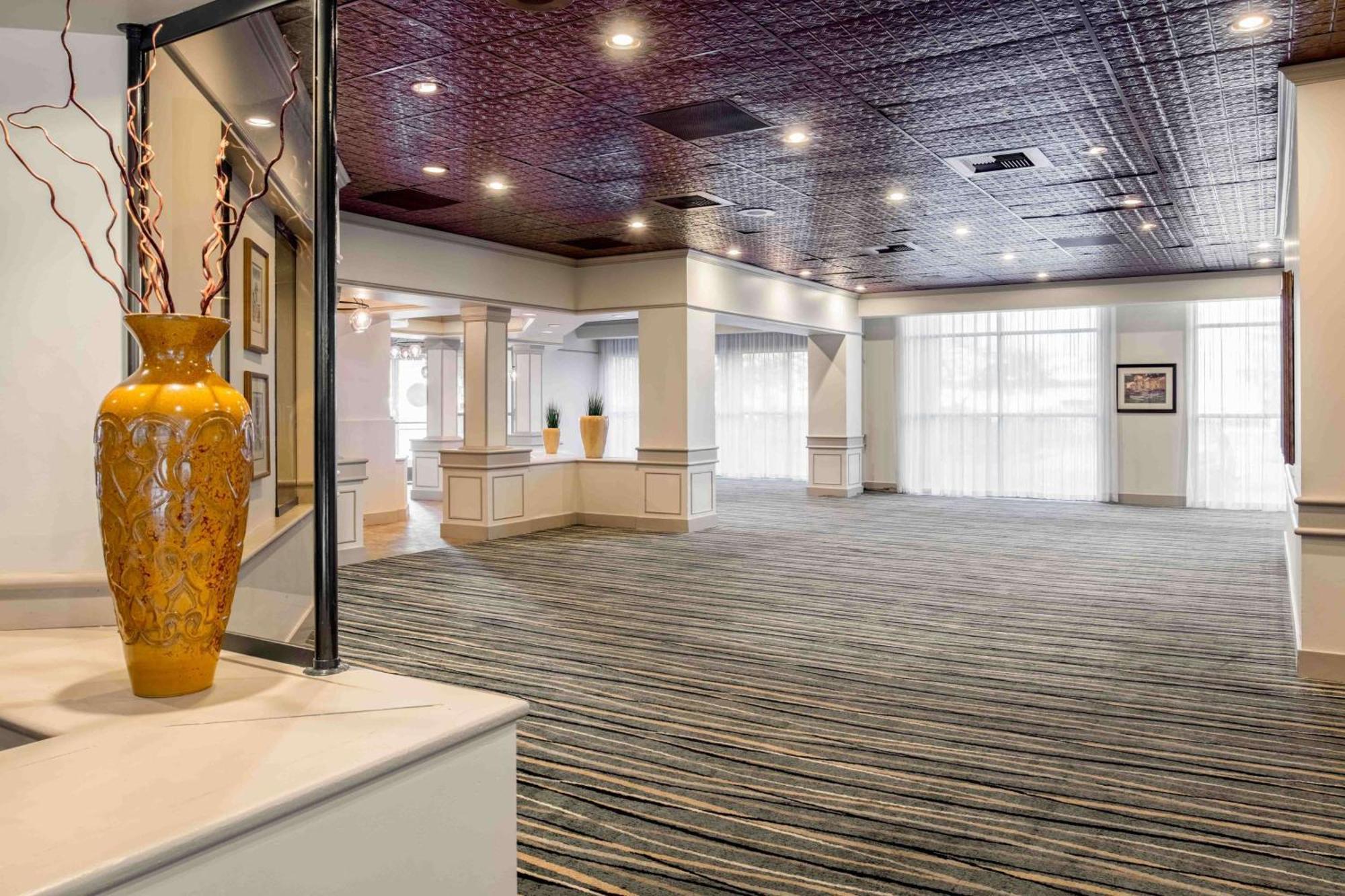 Embassy Suites By Hilton Seattle - Tacoma International Airport Tukwila Zewnętrze zdjęcie