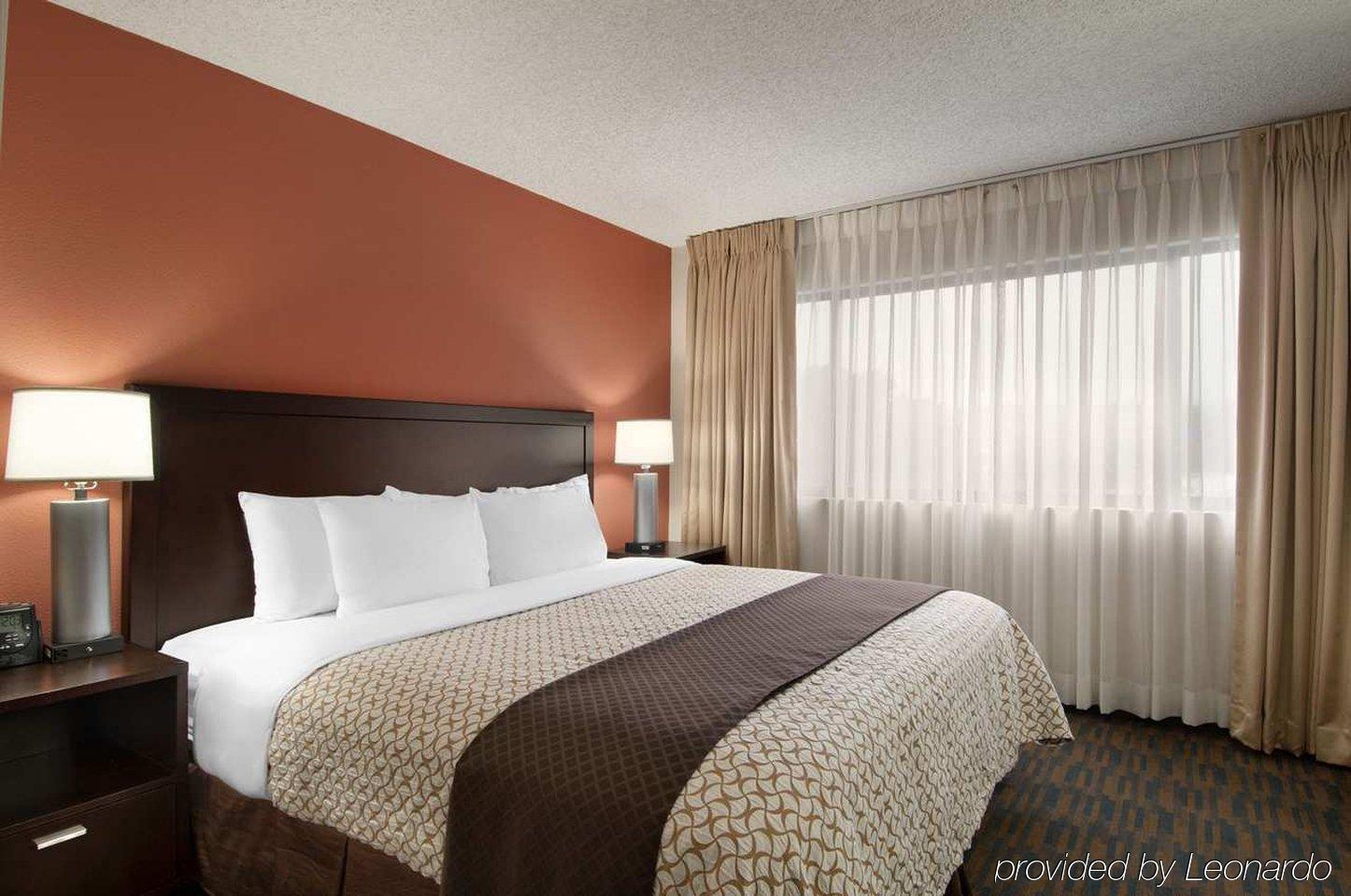 Embassy Suites By Hilton Seattle - Tacoma International Airport Tukwila Pokój zdjęcie