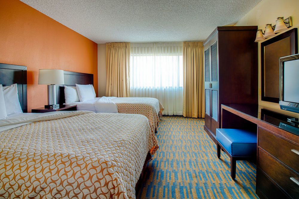 Embassy Suites By Hilton Seattle - Tacoma International Airport Tukwila Zewnętrze zdjęcie